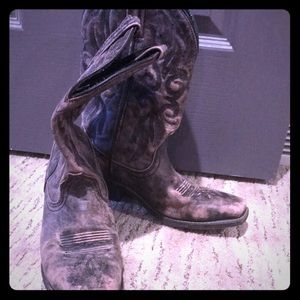 Women’s Loredo Boot